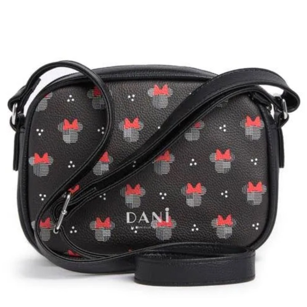 Disney Danielle Nicole Crossbody Bag - image 1